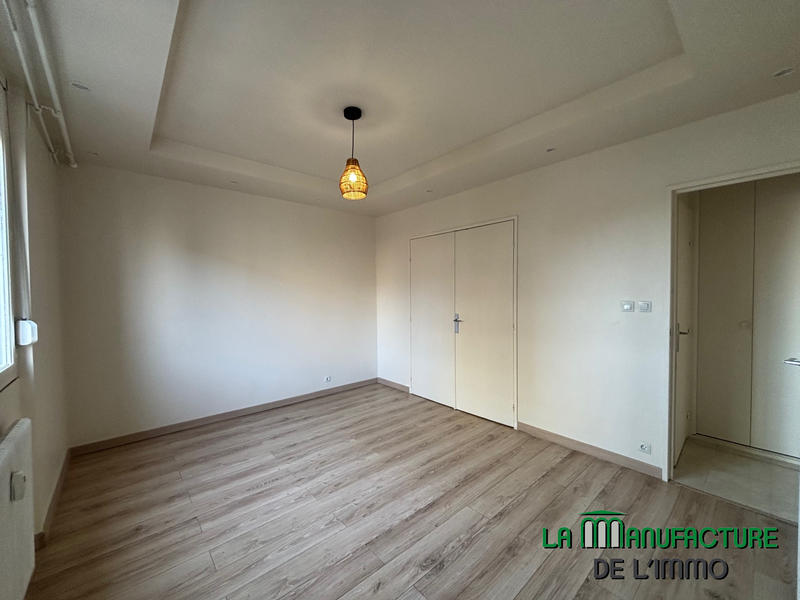 Appartement - 74 m² - 4 pièces