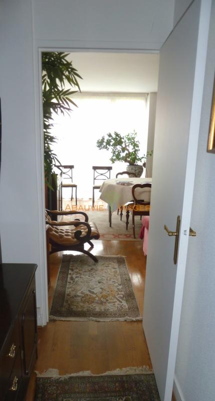 Viager - Appartement - 74 m² - 3 pièces