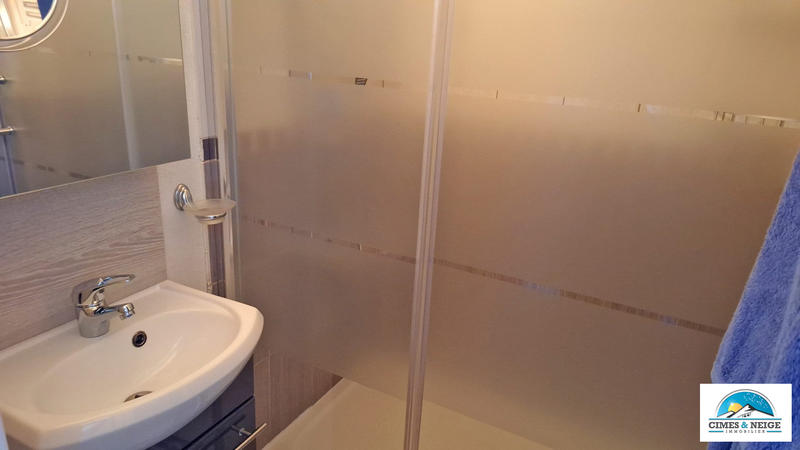 Appartement - 22 m² - 3 pièces