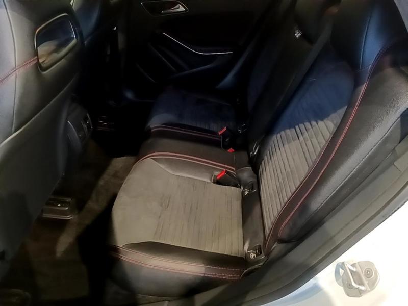 Mercedes Cla Shooting Brake 200 d 7-G Dct Fascination