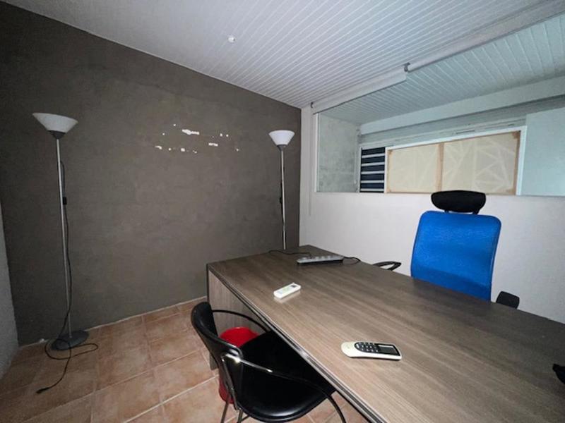 Maison - 127 m² - 8 pièces