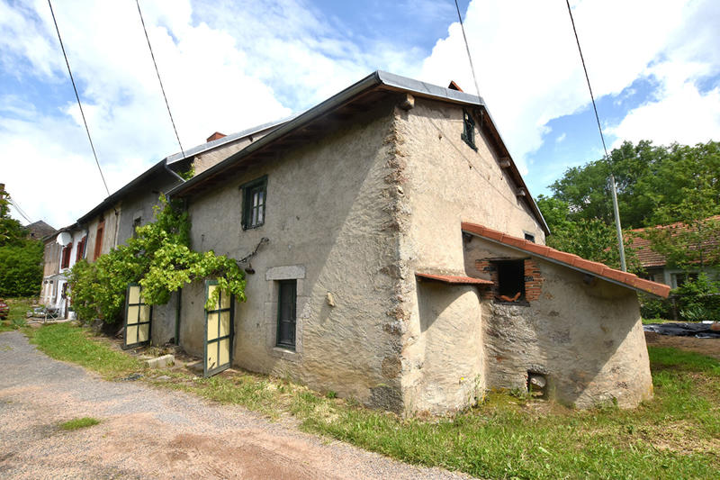 Maison - 150 m² - 7 pièces