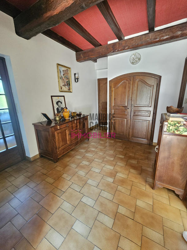 Maison - 135 m² - 4 pièces