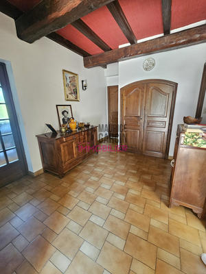 Maison - 135 m² - 4 pièces