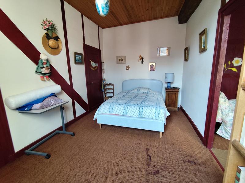 Viager - Propriété - 407 m² - 16 pièces