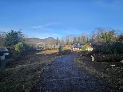 Terrain - 418 m²