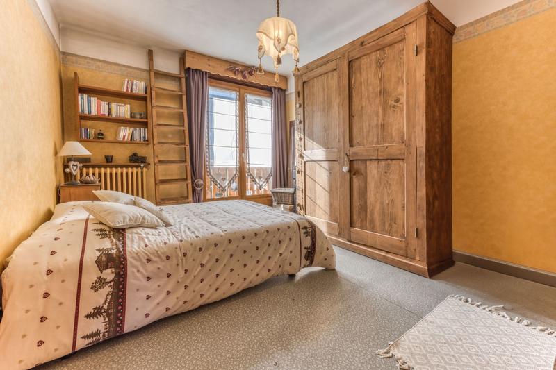 Châlet - 167 m² - 6 pièces