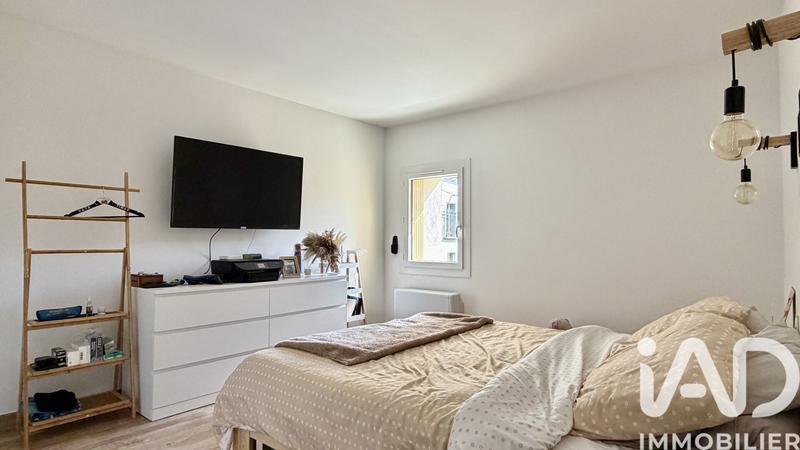 Maison de ville - 81 m² - 4 pièces