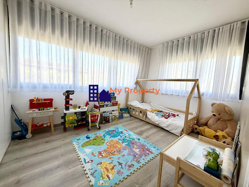 Villa - 113 m² - 5 pièces