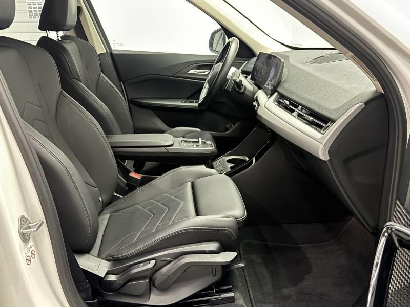 Bmw X1 xDrive 23i 218ch Dkg7 xLine