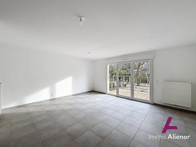 Villa - 83 m² - 4 pièces