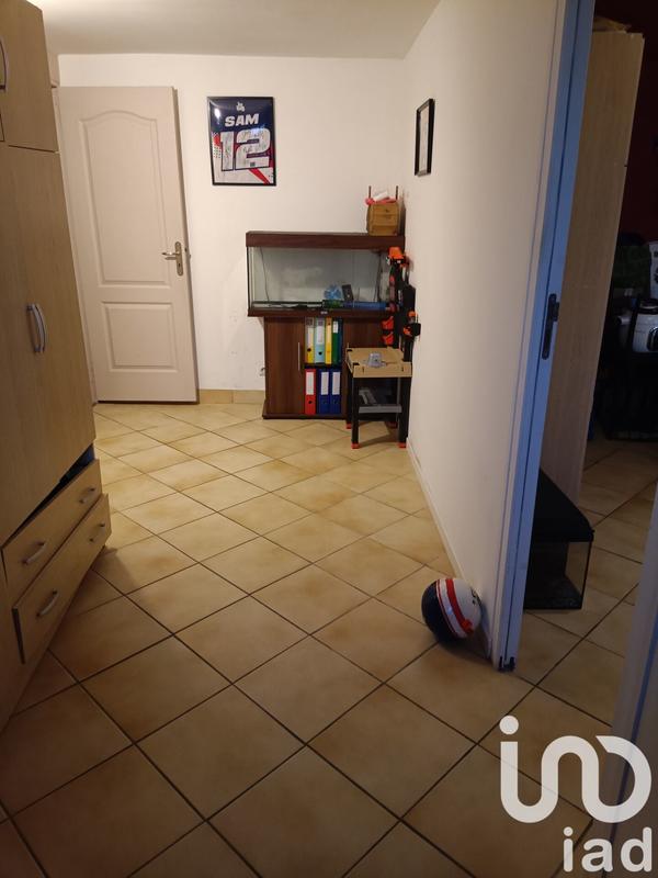 Maison - 154 m² - 6 pièces