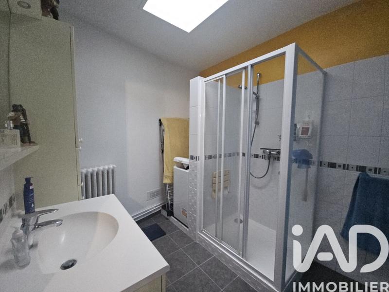 Maison - 75 m² - 3 pièces