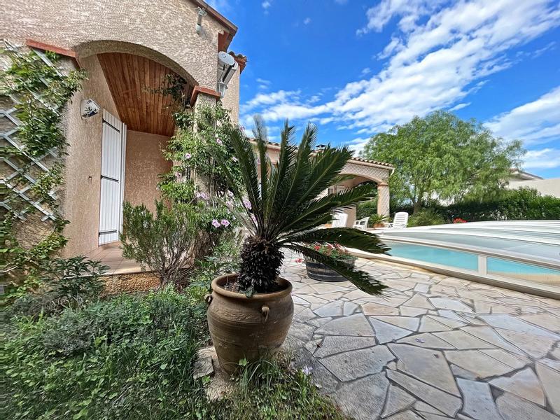 Villa - 137 m² - 4 pièces