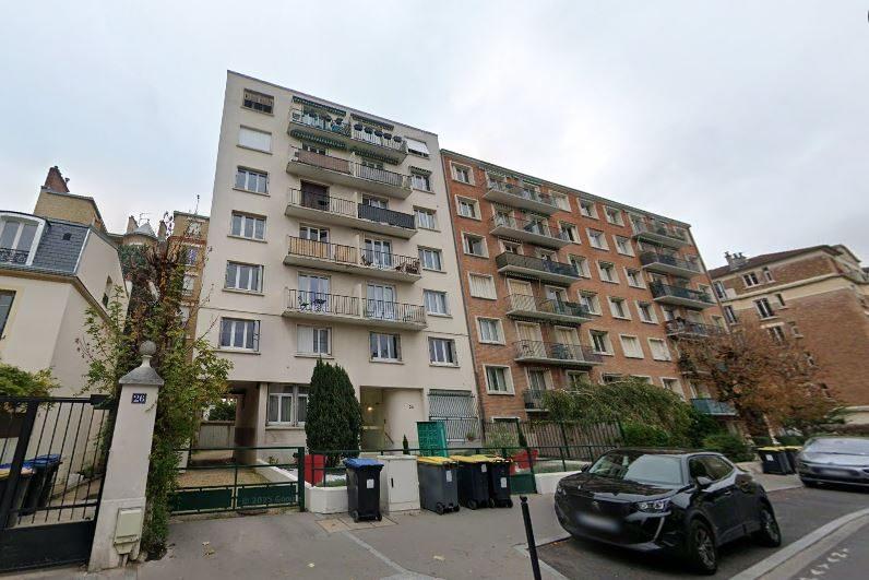 Parking / Garage - 12 m²