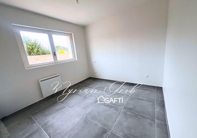 Maison - 160 m² - 8 pièces