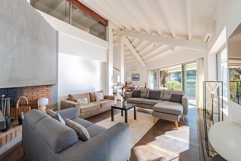 Maison - 160 m² - 4 pièces