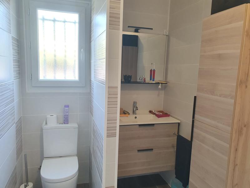 Maison - 130 m² - 4 pièces