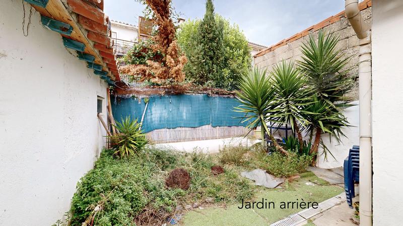 Villa - 51 m² - 3 pièces