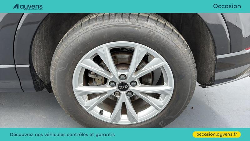 Audi Q3 45 Tfsi e 245ch s line s tronic 6