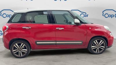 Fiat 500l 1.3 MultiJet 84 Lounge