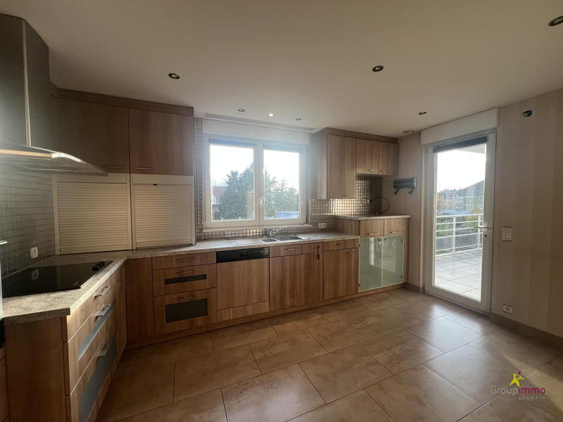 Maison - 145 m² - 5 pièces