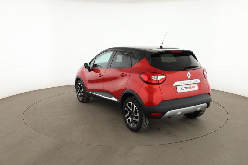 Renault Captur 1.2 TCe Helly Hansen Edc 120 ch