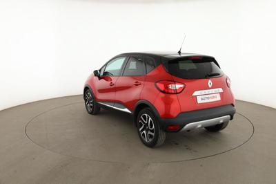 Renault Captur 1.2 TCe Helly Hansen Edc 120 ch