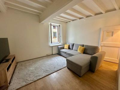 Maison - 46 m² - 2 pièces