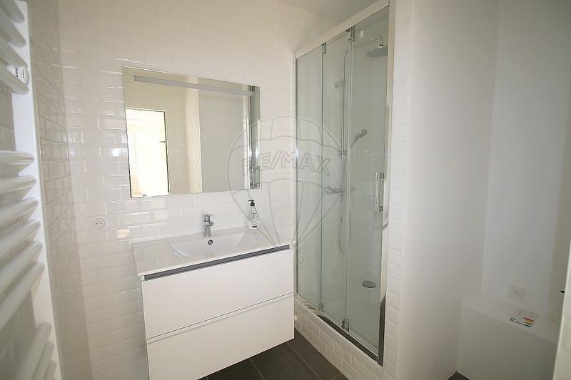 Appartement - 52 m² - 2 pièces