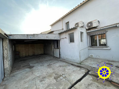 Villa - 116 m² - 4 pièces