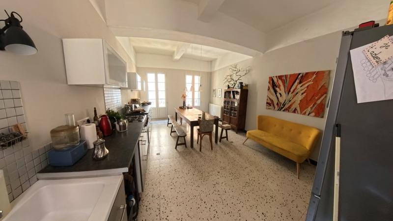 Duplex - 165 m² - 6 pièces