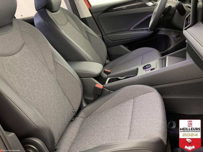 Volkswagen Tiguan Nouveau 1.5 eTSI 150cv Dsg7 Life Plus