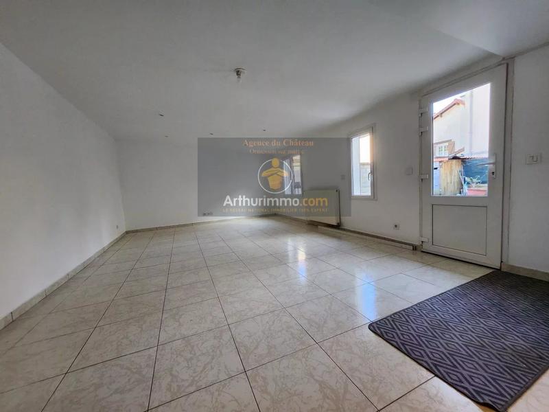 Bureau - 68 m² - 3 pièces