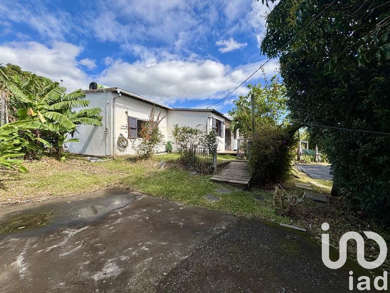 Maison - 160 m² - 5 pièces