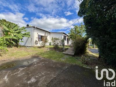 Maison - 160 m² - 5 pièces