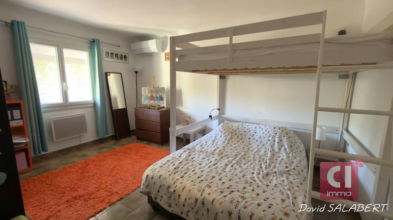 Maison - 162 m² - 6 pièces