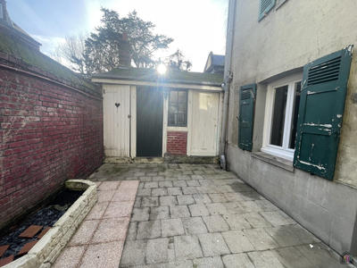 Maison - 145 m² - 6 pièces