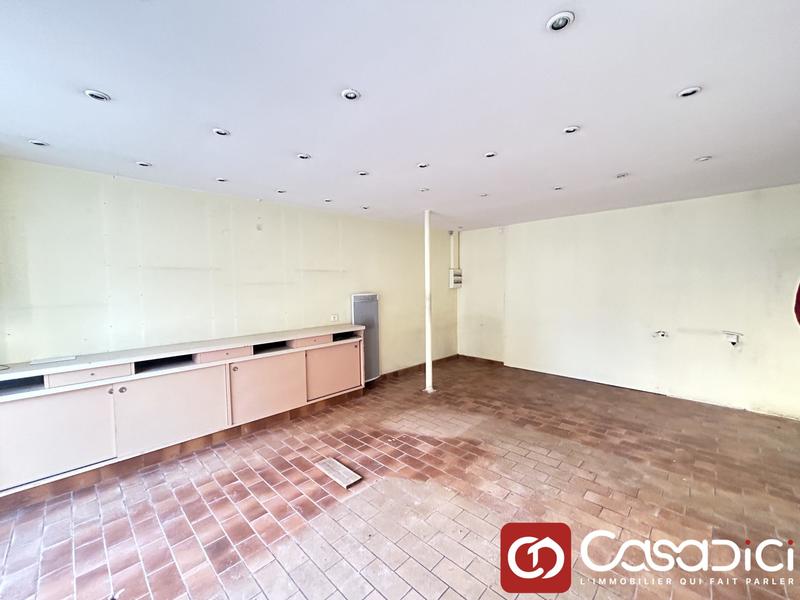 Maison - 76 m² - 4 pièces