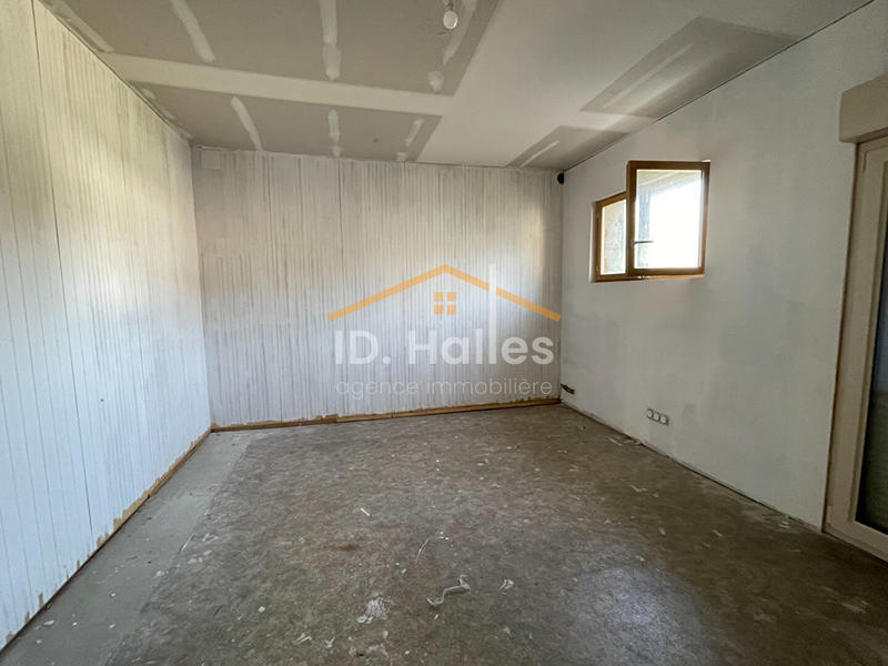 Local d'activité / Entrepôt - 530 m²