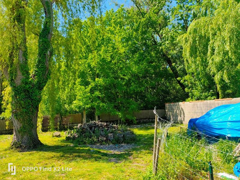 Maison - 155 m² - 5 pièces