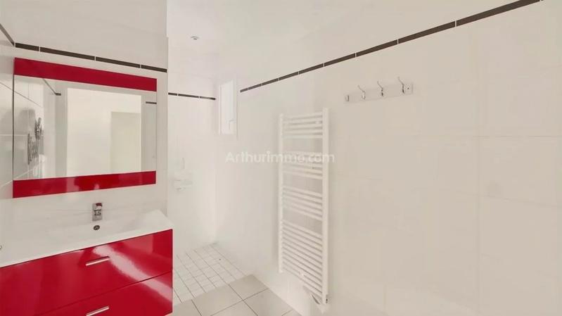 Maison - 78 m² - 3 pièces