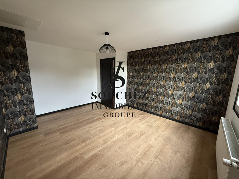 Maison - 140 m² - 4 pièces