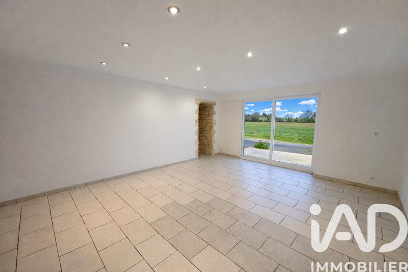 Maison - 141 m² - 4 pièces