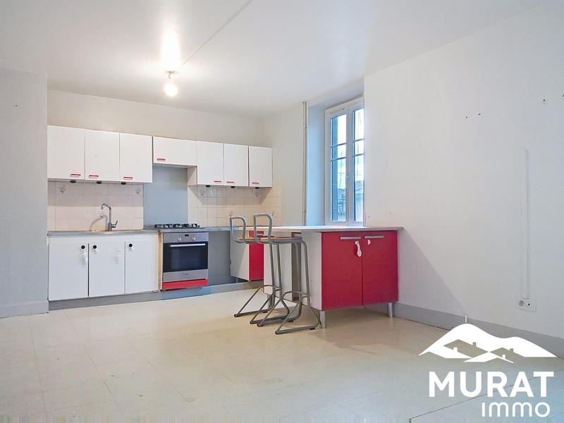 Duplex - 103 m² - 4 pièces