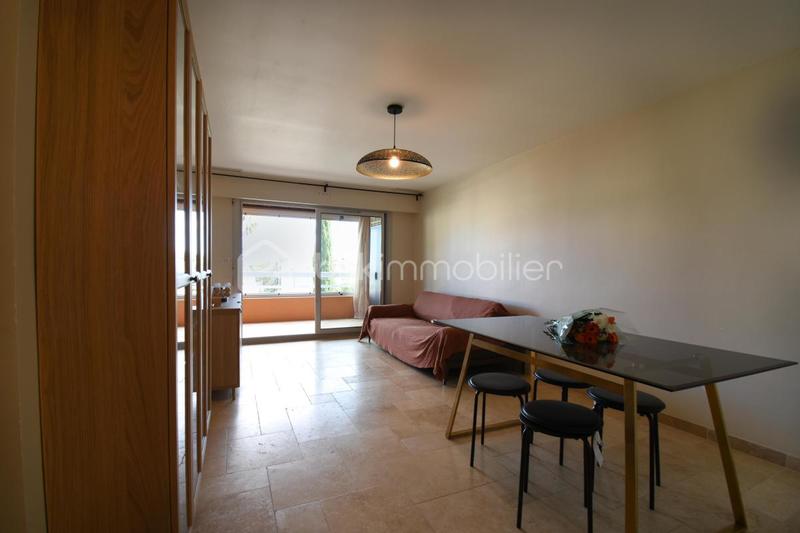 Appartement - 52 m² - 3 pièces