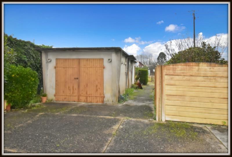 Maison - 181 m² - 7 pièces