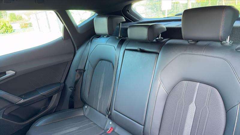 Cupra Formentor 1.4 e-Hybrid 245 Dsg6 Vz - Automatique