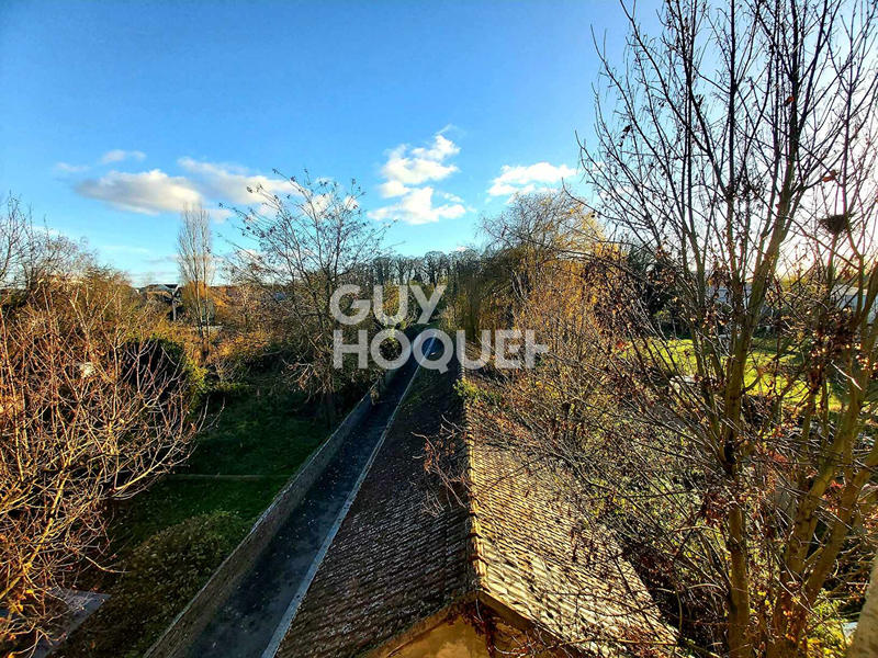 Maison - 75 m² - 4 pièces