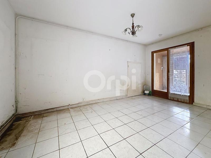 Maison - 83 m² - 3 pièces